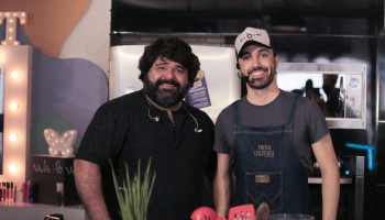 Live em Nova Lima Jota Quest e Cesar Menotti & Fabiano